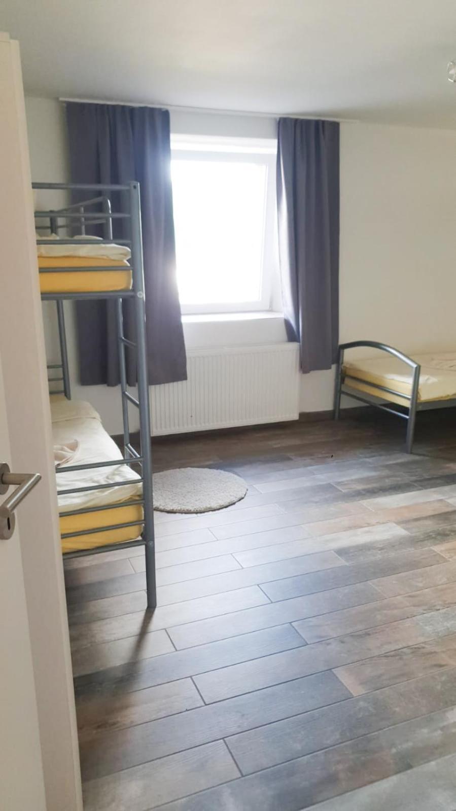 Villa Birkenfeld Birkenfeld  Buitenkant foto
