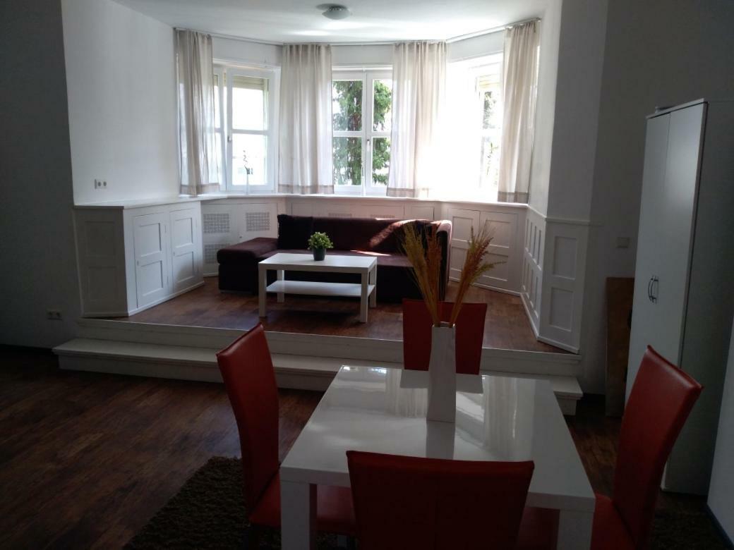 Villa Birkenfeld Birkenfeld  Buitenkant foto