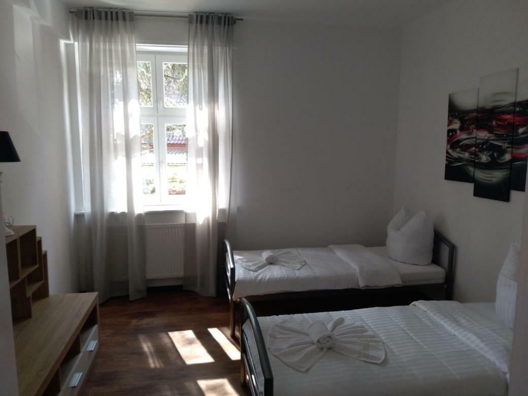 Villa Birkenfeld Birkenfeld  Buitenkant foto