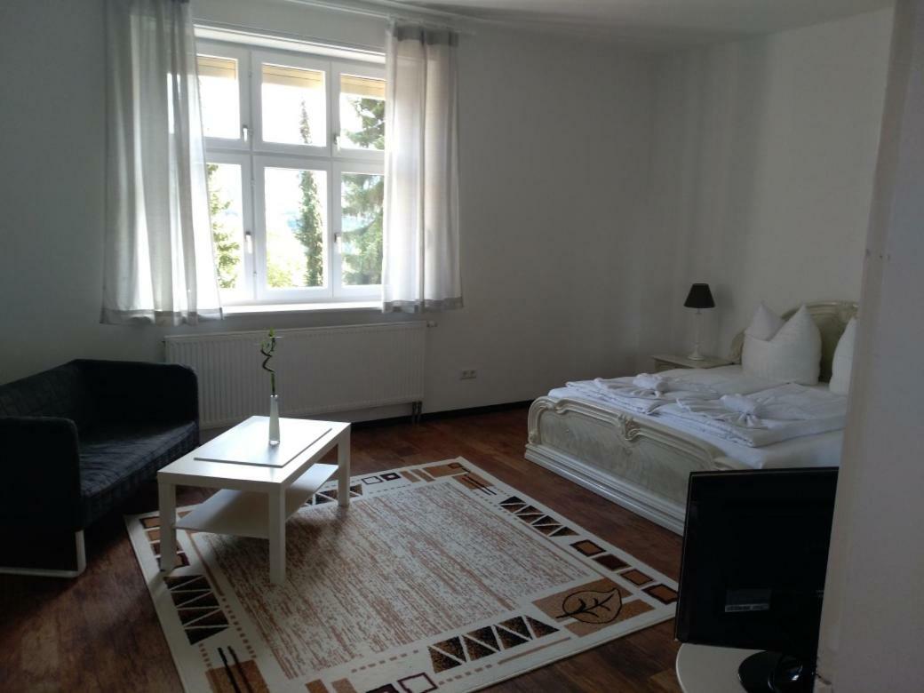 Villa Birkenfeld Birkenfeld  Buitenkant foto